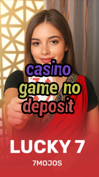 casino game no deposit-w4cy2mdjlx2bf.com